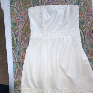 White House Black Market Dress
